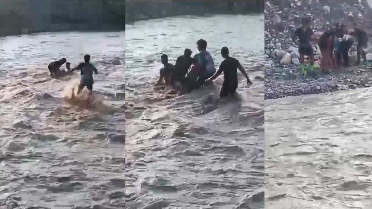 JAKHAN NADI DEHRADUN