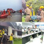MOCK DRILL
