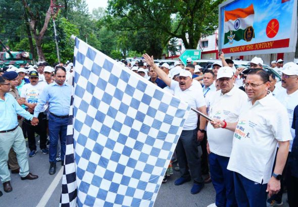 Run for Kargil Heroes (2)