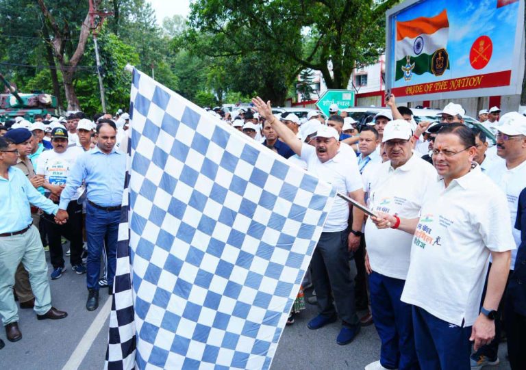 Run for Kargil Heroes (2)
