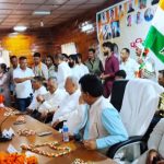 parivertan sankalp sammelan