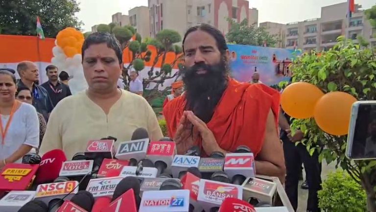 BABA RAMDEV