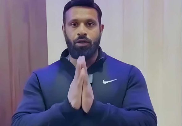 Mohammad Deepak