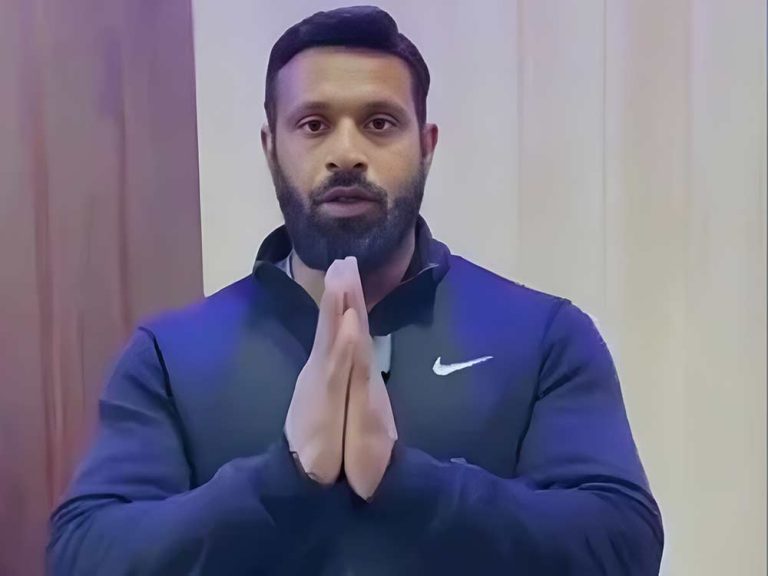 Mohammad Deepak