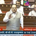 Mallikarjun Kharge JP Nadda