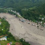 NEPAL FLASHFLOOD PHOTOS