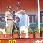 PUSHKAR SINGH DHAMI