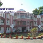 election Cmmission Uttarakhand