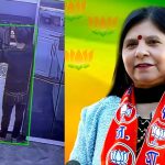 BJP PARSHAD Amita Singh KE GHAR ME CHORI DEHRADUN