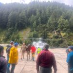 Kalindi Khal Trek Rescue