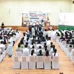 Chief Minister Youth Future Construction Scheme