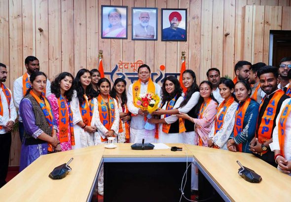 ABVP