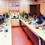 CM PUSHKAR SINGH DHAMI
