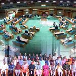 GAIRSAIN VIDHAN SABHA