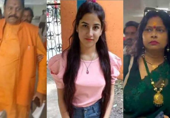 SURESH ANKITA URMILA