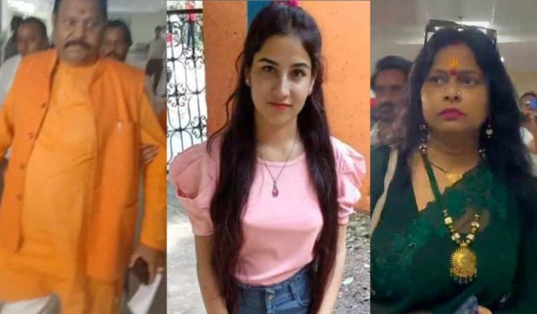 SURESH ANKITA URMILA