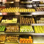 SWEET-SHOP